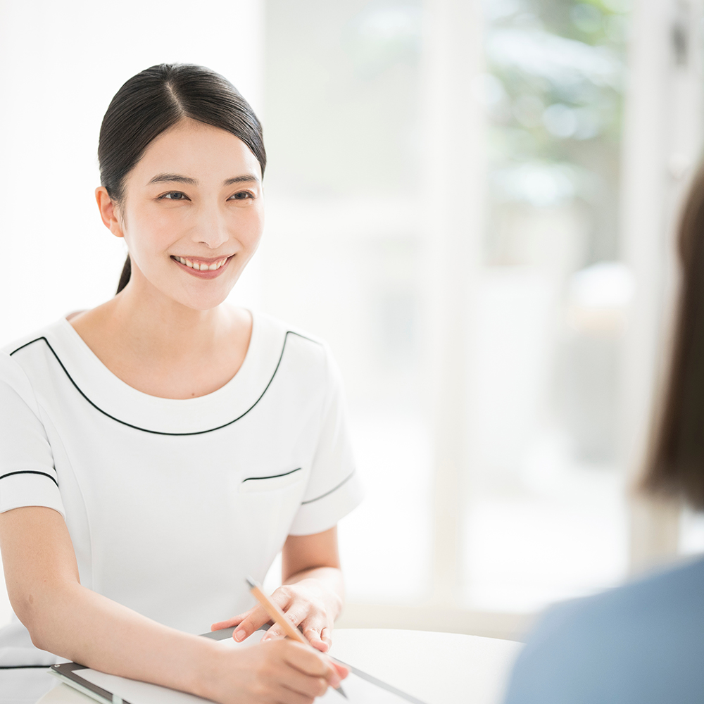 私たちを選ぶ理由